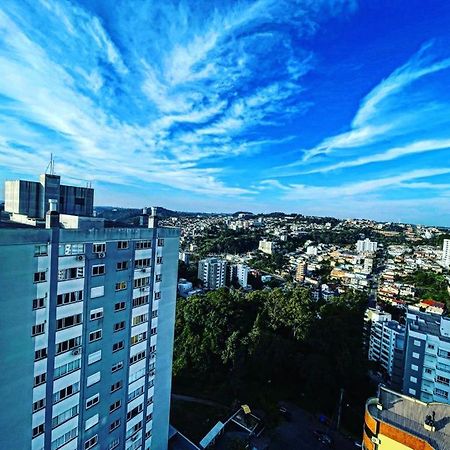 Apartamento Tematico Luxo Mundo Do Vinho! Bento Gonçalves Esterno foto