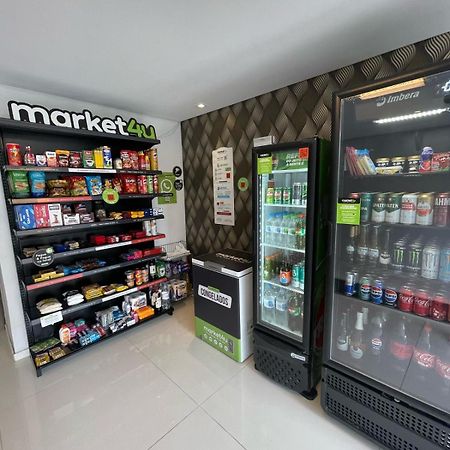 Apartamento Tematico Luxo Mundo Do Vinho! Bento Gonçalves Esterno foto