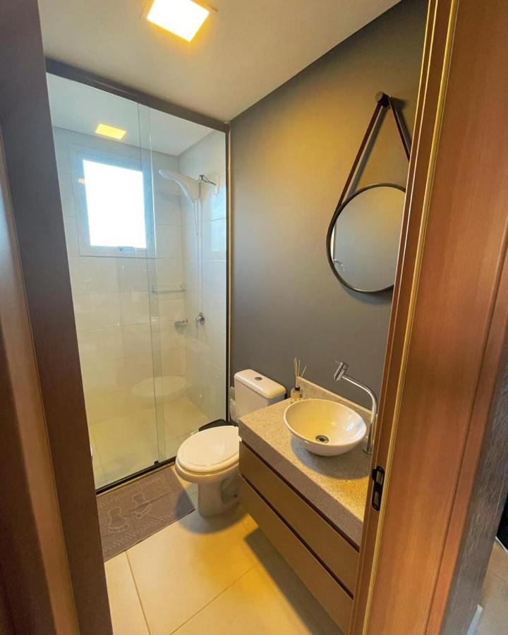 Apartamento Tematico Luxo Mundo Do Vinho! Bento Gonçalves Esterno foto