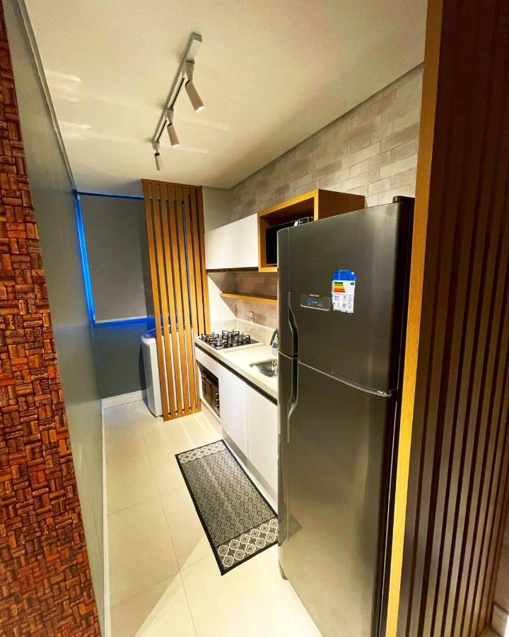 Apartamento Tematico Luxo Mundo Do Vinho! Bento Gonçalves Esterno foto