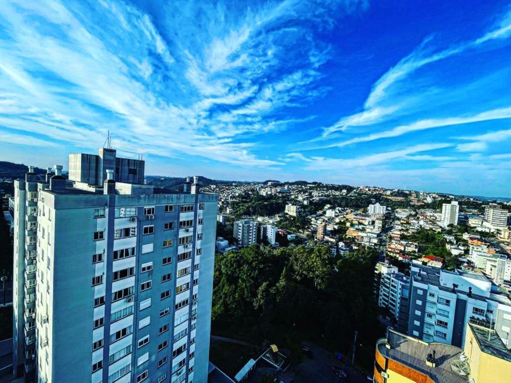 Apartamento Tematico Luxo Mundo Do Vinho! Bento Gonçalves Esterno foto