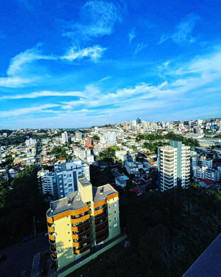 Apartamento Tematico Luxo Mundo Do Vinho! Bento Gonçalves Esterno foto